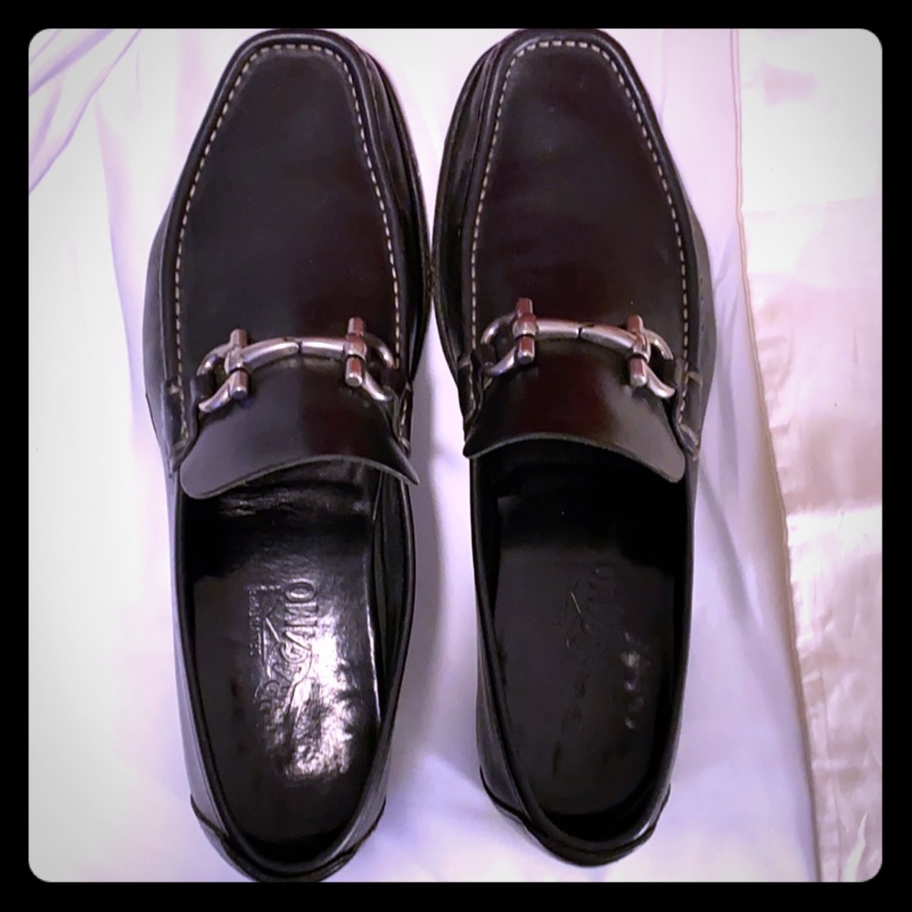 Ferragamo shoes 9EE